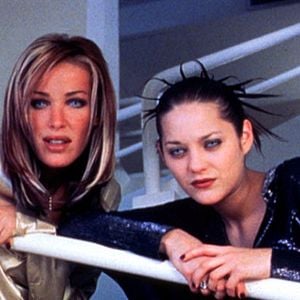 Foto Marion Cotillard