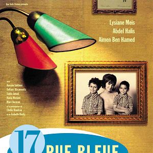 Foto Rue bleue: Una madre diferente