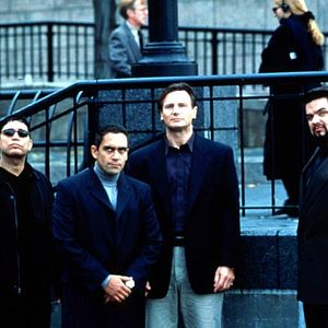 Foto Blanco perfecto