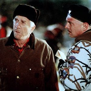 Foto Esquía como puedas