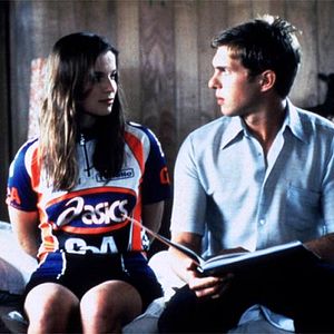 Foto Dominique Deruddere