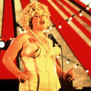 Foto Dominique Deruddere