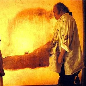 Foto Goya en Burdeos