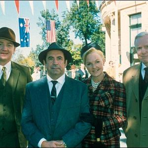 Foto La luna en directo