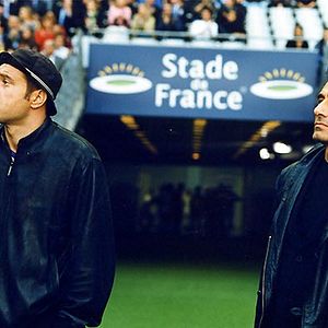 Foto Samuel Le Bihan