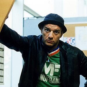 Foto Samuel Le Bihan