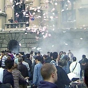 Foto Goran Marković