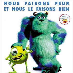 Foto Monstruos, S.A.