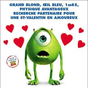 Foto Monstruos, S.A.