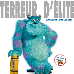 Foto Monstruos, S.A.