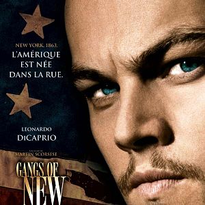 Foto Gangs of New York