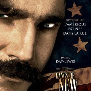 Foto Gangs of New York