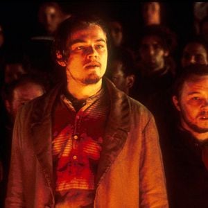 Foto Gangs of New York