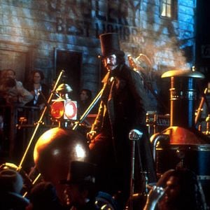 Foto Gangs of New York