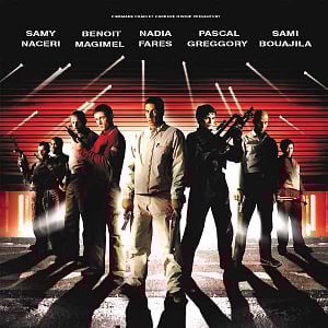 Foto Nido de avispas