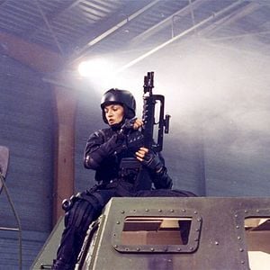 Foto Nido de avispas