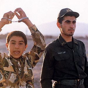 Foto L'Enfant et le soldat