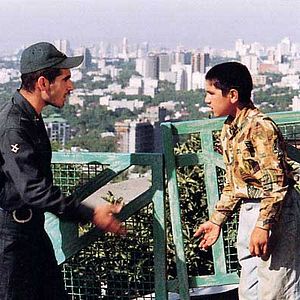 Foto L'Enfant et le soldat