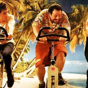 Foto Benoît Tachoires