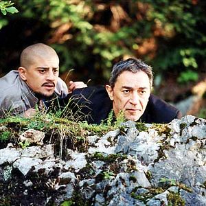 Foto Saïd Taghmaoui