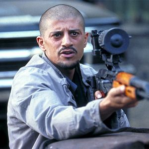 Foto Saïd Taghmaoui