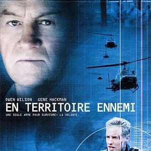 Foto Tras la línea enemiga