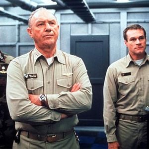 Foto Tras la línea enemiga