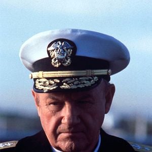 Foto Tras la línea enemiga