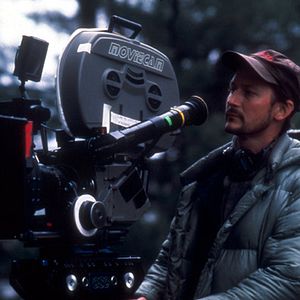 En la habitación - Película 2001