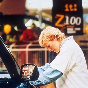 Foto La seguridad de los objetos