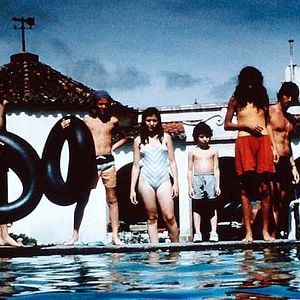 Foto Lucrecia Martel