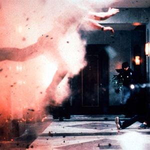 Foto Down (The Shaft)