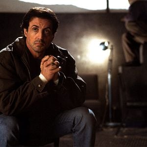 Foto Sylvester Stallone