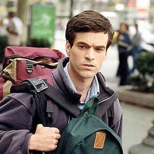 Foto Una casa de locos