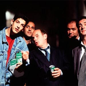 Foto Jacques Bonnaffé