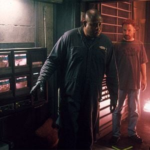 Foto Forest Whitaker