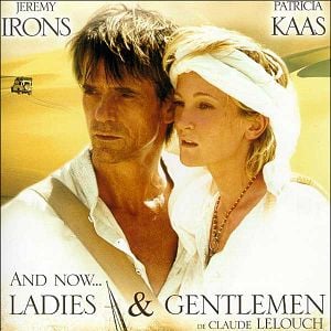 Foto Y ahora… Damas y Caballeros