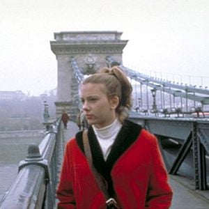 Foto Scarlett Johansson