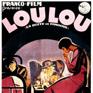 Foto La caja de Pandora