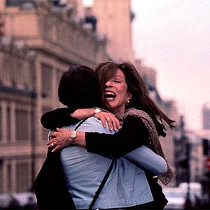 Foto Marie-France Pisier