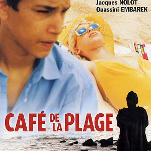 Foto Café de la plage