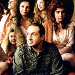 Foto Rue des plaisirs