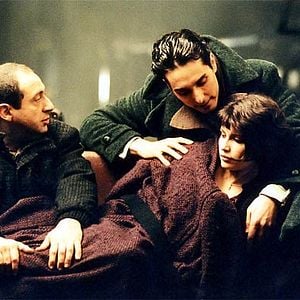 Foto Rue des plaisirs