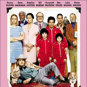 Foto Los Tenenbaums, una familia de genios