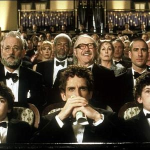 Foto Los Tenenbaums, una familia de genios