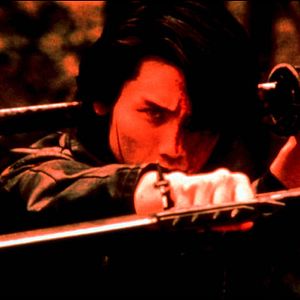 Foto Ryûhei Kitamura