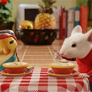 Foto Stuart Little 2