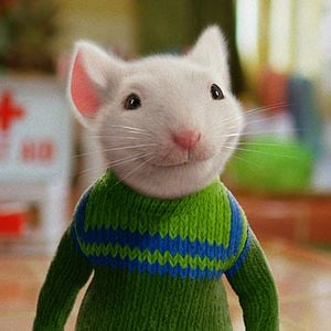 Foto Stuart Little 2