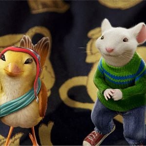 Foto Stuart Little 2