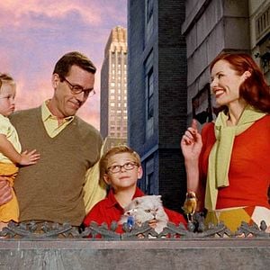 Foto Stuart Little 2